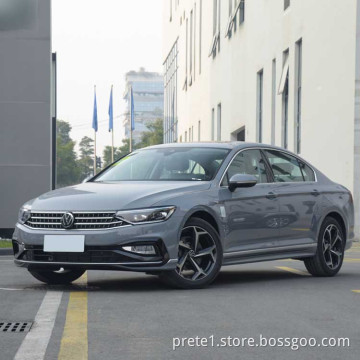 سعر GTE لـ B6 B7 Passat CC CAR Center FAW B8 Hybrid المستخدمة Tiguan New Sagitta Mi Co Volkswagen Magotan